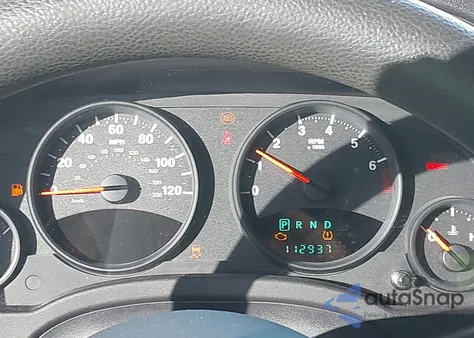 2013 Jeep Compass Sport z USA, uszkodzony, nr VIN 1C4NJCBA9DD244142